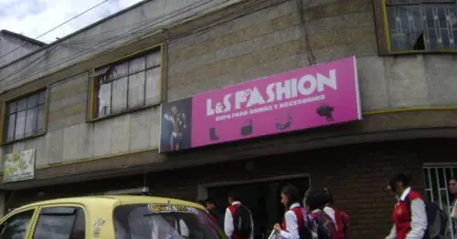 L & S FASHION L & S FASHION